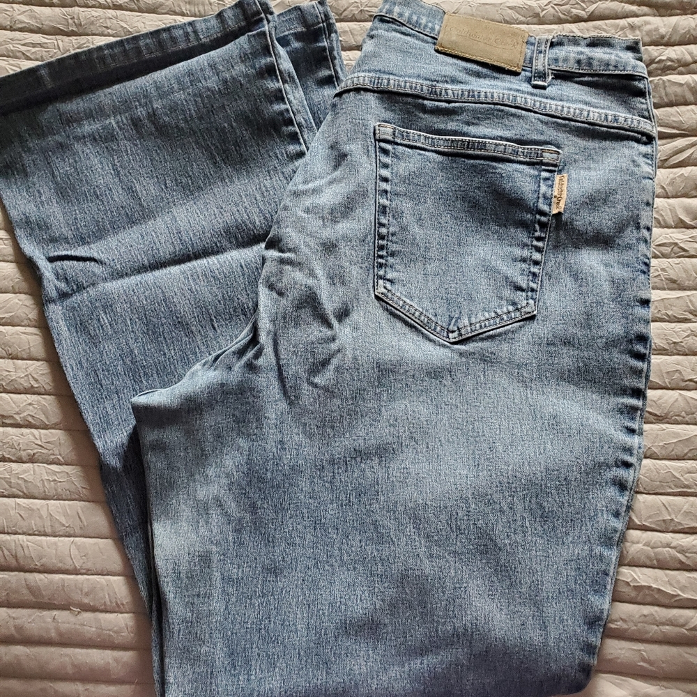 Coldwater Creek jeans 18W